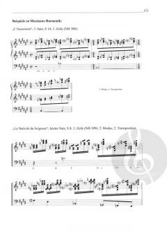 Gehörbildung - Tonsatz - Improvisation von Franz Josef Stoiber 