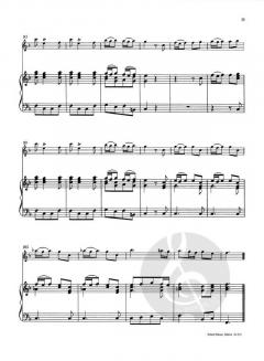 Concerto Nr. 5 op. 10/5 RV 434 von Antonio Vivaldi 