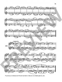 Le Violon Vol. 3 von Mathieu Crickboom 