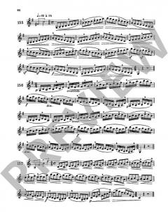 Le Violon Vol. 3 von Mathieu Crickboom 