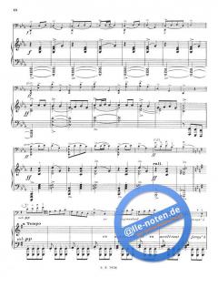 Suite Française op. 114 von Paul Bazelaire 