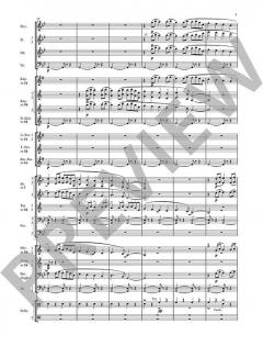 Promenadenmusik von Hans Gal 