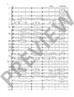 Mouvement symphonique von Stephan Adam 
