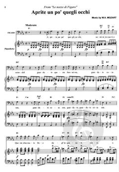 Opera Arias For Bass 