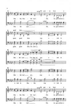 Way Over In Beulah Lan' (Download) 