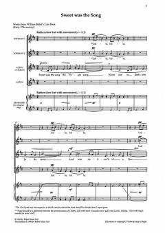 Three Carols (Benjamin Britten) 