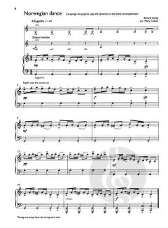 Superstart Violin von Mary Cohen im Alle Noten Shop kaufen (Einzelstimme)