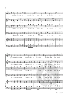 Pater Noster (Igor Strawinsky) 