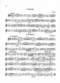 Young Violinist's Repertoire 2 von Paul de Keyser im Alle Noten Shop kaufen