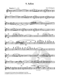 Play Latin 