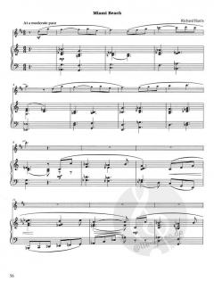 Saxophone Basics (Tenor Sax Teacher's) von Andy Hampton 