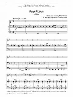 Cult Classics (Clarinet And Piano) von Richard Harris 