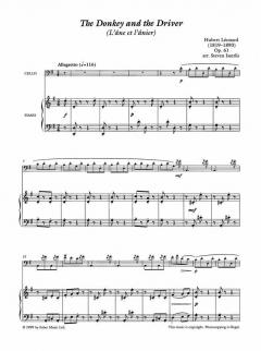 Steven Isserlis's Cello World (With Piano) im Alle Noten Shop kaufen
