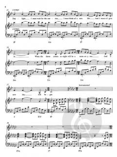 Memory von Andrew Lloyd Webber 