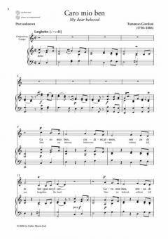 Language Of Song von Gary Kemp 