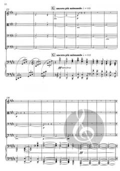 Piano Quintet In C Minor (Ralph Vaughan Williams) 