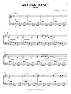 The Nutcracker Suite von Pjotr Iljitsch Tschaikowski 