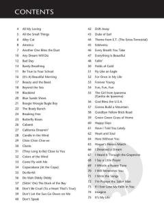Big Book of Flute Songs 