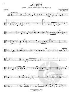 Big Book Of Viola Songs im Alle Noten Shop kaufen kaufen