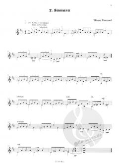 Comme des chansons Vol.1 von Thierry Tisserand 