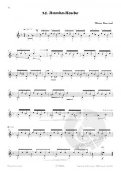 Comme des chansons Vol.1 von Thierry Tisserand 