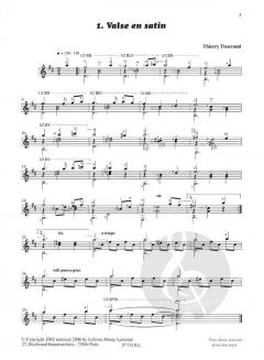 Comme des chansons Vol.3 von Thierry Tisserand 