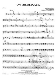 On the Rebound von Floyd Cramer 