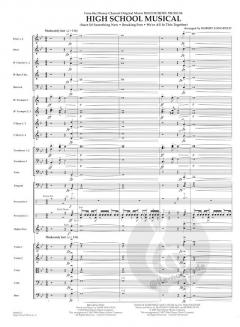 High School Musical von David Lawrence (Download) 
