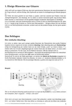 Weihnachtsliederbuch für Blockflöte und Gitarre (Lutz Gottschalk) 