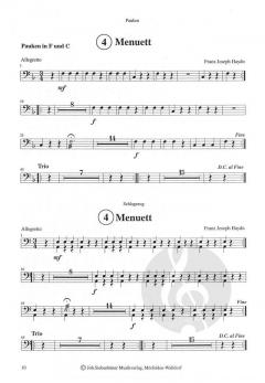 Festival Music 