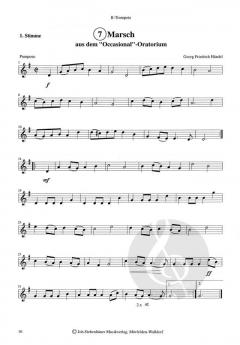 Festival Music 
