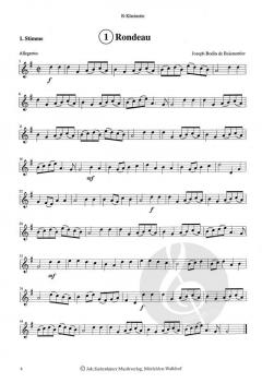 Festival Music 