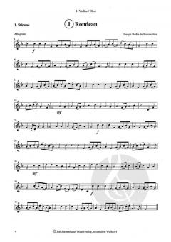 Festival Music 
