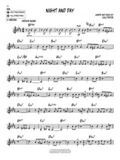 Jazz Play-Along Vol. 71: Cole Porter Classics im Alle Noten Shop kaufen