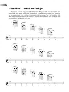 Chord-Melody Guitar von Bruce Buckingham 