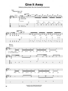 Guitar Play-Along Vol. 51: Alternative '90s von Nirvana 