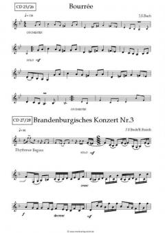 Conductus von Robert King für 3 Hörner im Alle Noten Shop kaufen