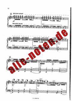 Il Tango Di Astor Piazzolla 