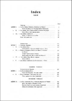Lohengrin von Richard Wagner 