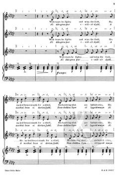 This Little Babe (Benjamin Britten) 