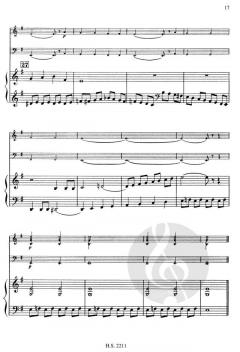 Trio Nr. 2 op. 67 (Dmitri Schostakowitsch) 