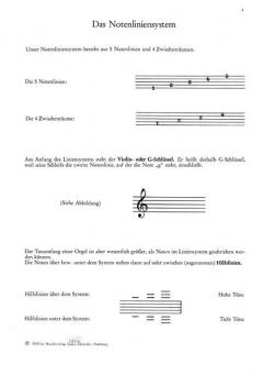 Schule für electronische Heimorgeln Band 1 von Wolfgang Schneider im Alle Noten Shop kaufen