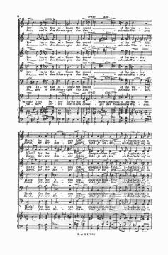 Bergesstille (Frederick Delius) 