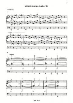 Orgelkurs für Alle Band 5 von Willi Nagel im Alle Noten Shop kaufen