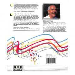 Die Rhythmiklehre von Eddy Marron 