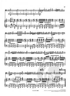 Suite Italienne von Igor Strawinsky 