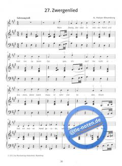 Fiedel-Max für Violine - Vorschule (Klavierbegleitung) im Alle Noten Shop kaufen (Einzelstimme)