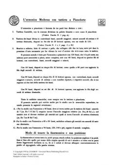 Nuovo Metodo 