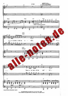 California Dreamin' Medley (John Phillips) 