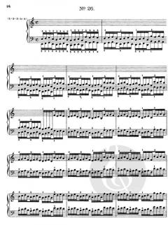 Der Clavier-Virtuose von Charles-Louis Hanon im Alle Noten Shop kaufen
